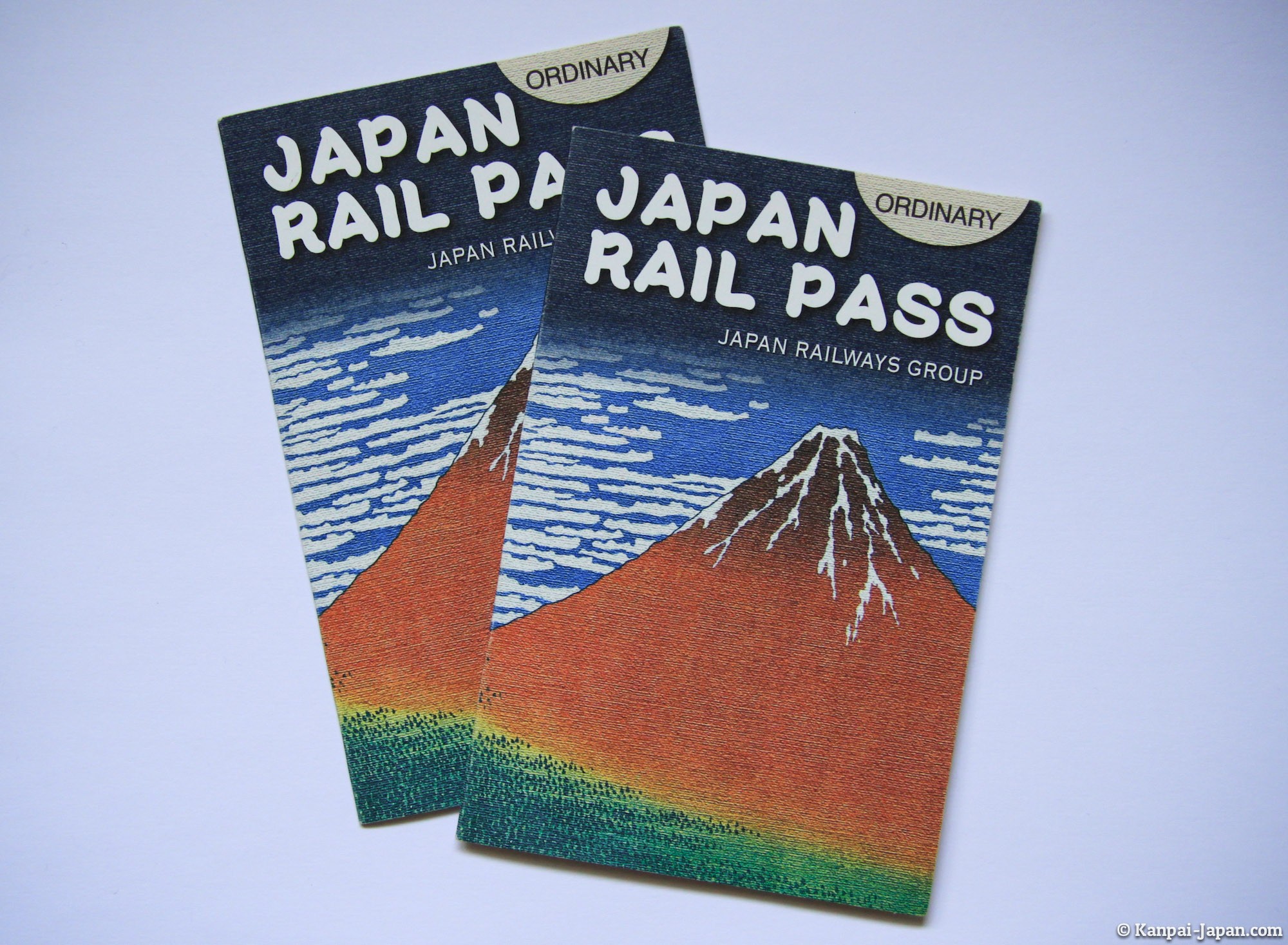 Japan rail pass discount coupon