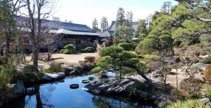 Narita-san Shinsho-ji - Kanto's Area Great Temple Narita-san Shinsho-ji - Kanto's Area Great Temple