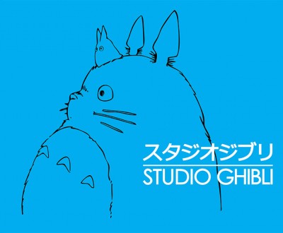 Studio Ghibli