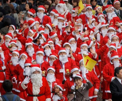 christmas-japan