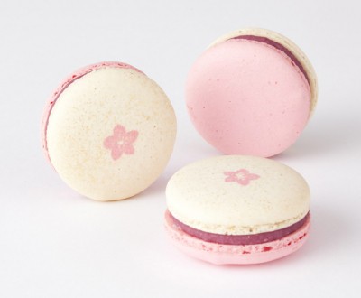 macaron-sakura-lindt-saint-valentin-japon