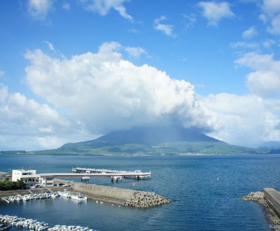 sakurajima-1