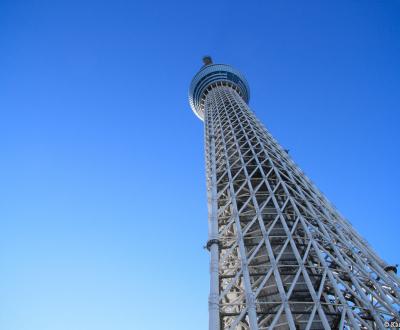 Tokyo SkyTree