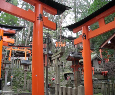 Fushimi Inari 4