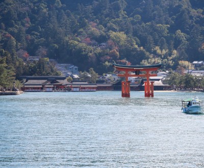 Miyajima 1