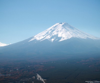 Mount Fuji