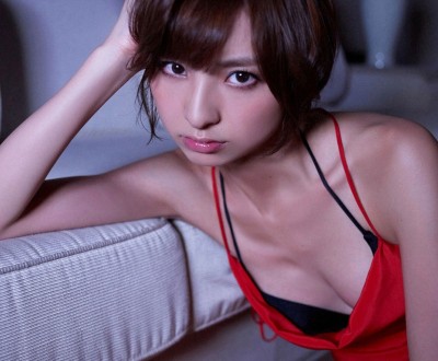 Mariko Shinoda