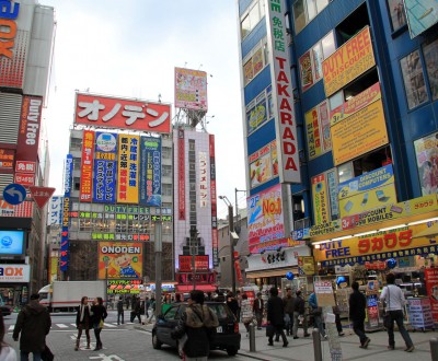 Akihabara 02