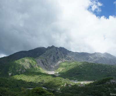 Sakurajima 10