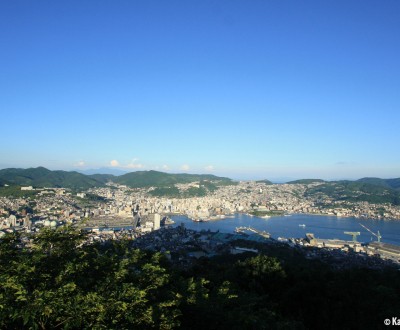 Nagasaki 1