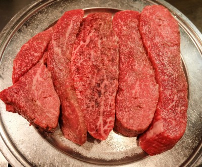 Kobe Beef 3