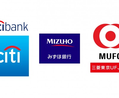 Japanese Bank