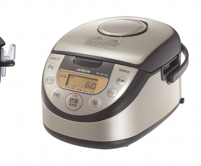 Japanese Rice Cooker