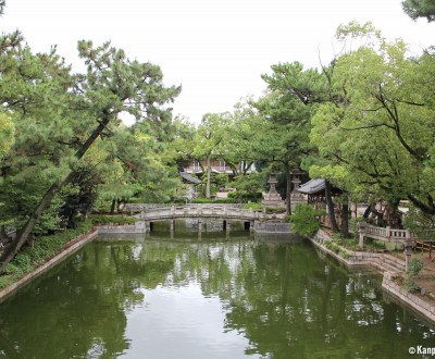 Sumiyoshi Taisha 2