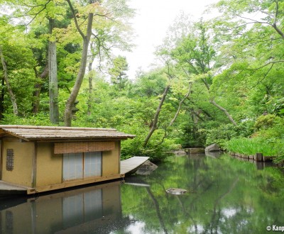 Nezu Museum Tokyo 6