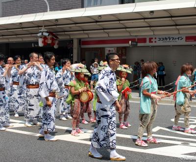 Kyoto Gion Matsuri 10