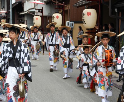 Takayama Festival 6