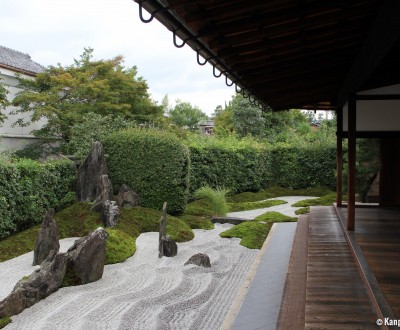 Zuiho-in 1