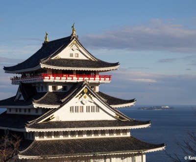 Atami Castle