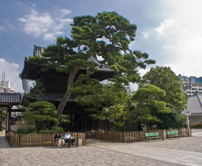 Sengaku-ji