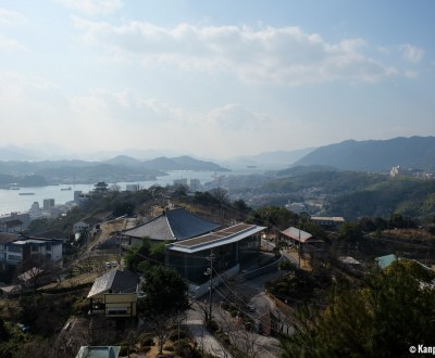 Onomichi, Onomichi City Museum of Art