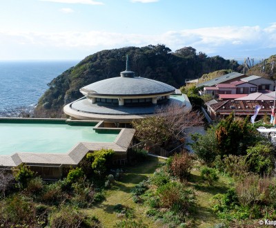 Enoshima Daishi (Saifuku-ji Temple)