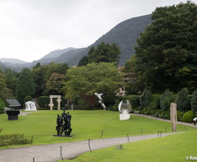 Hakone Open Air Museum