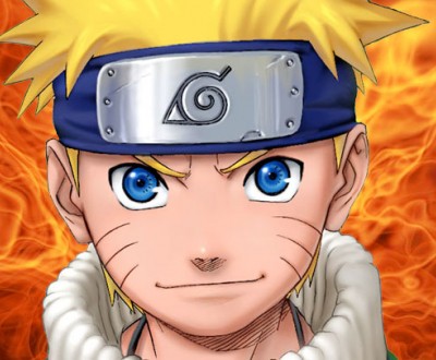 Naruto Dattebayo