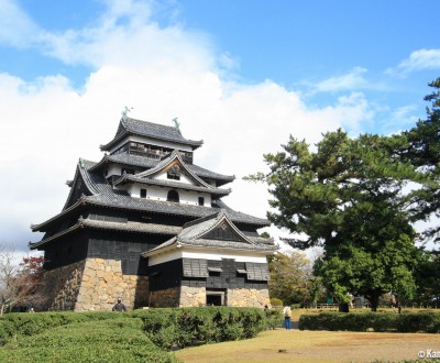 Matsue Castle