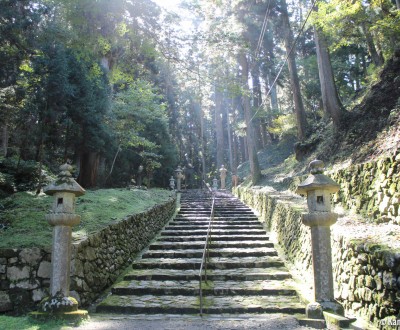 Hiei-zan Enryaku-ji