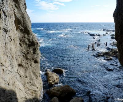 Enoshima Southern Coast