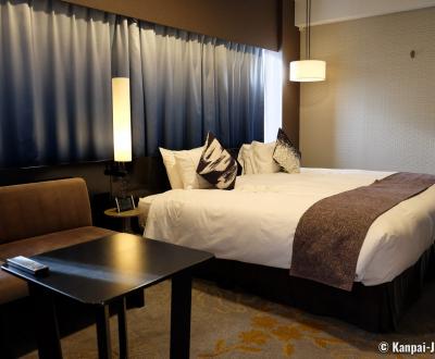 The Royal Park Hotel Kyoto Shijo, Deluxe Double Room