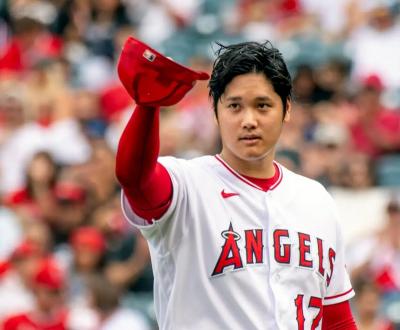 The word of the year 2021: Shohei Ohtani