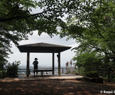 Mount Daikichi (Uji), Daikichiyama Observatory