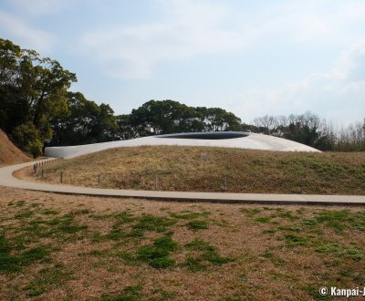 Teshima (Shikoku), Teshima Art Museum