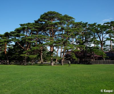 Hakodate (Hokkaido), Travel destination for the Silver Week holidays in September