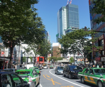 Shibuya 8