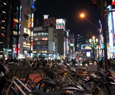 Shinjuku Kabukicho