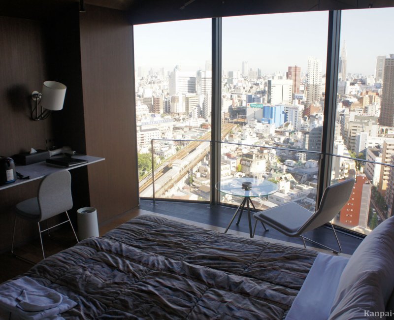 Hotel Hundred Stay Shinjuku Tokyo Hotel Hundred Stay Shinjuku Tokyo