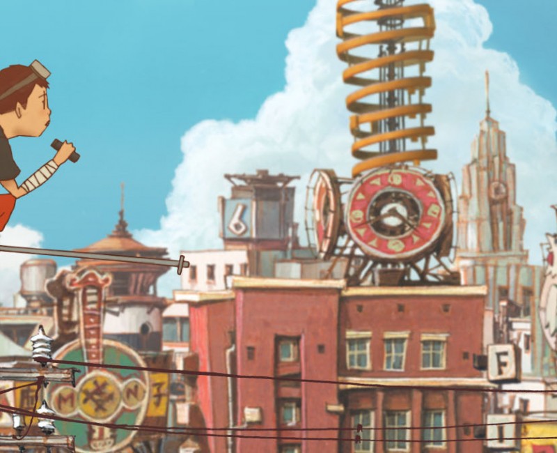 tekkon-kinkreet-movie