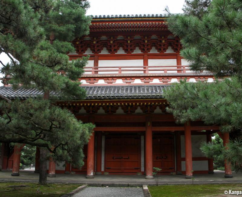Daitoku-ji 3 Daitoku-ji 3