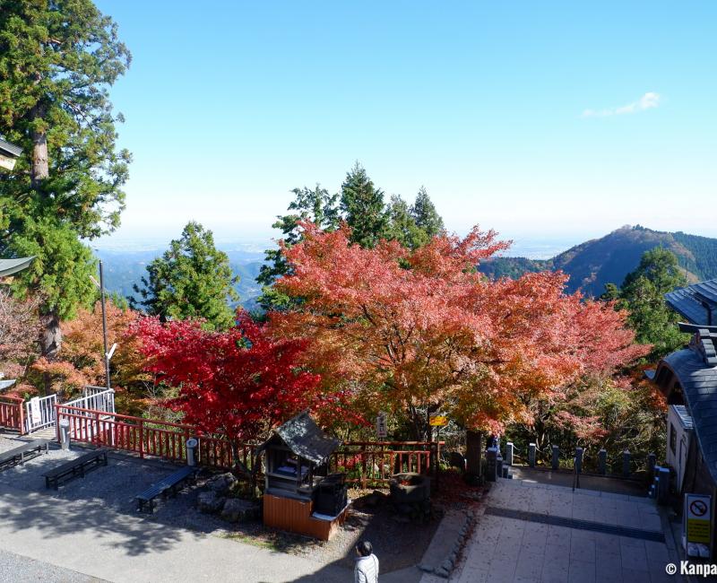 Musashi-Mitake-jinja Shrine 4 Musashi-Mitake-jinja Shrine 4