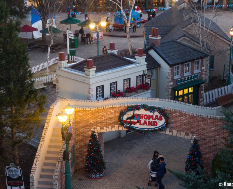 Fuji-Q Highland Amusement Park 10 Fuji-Q Highland Amusement Park 10