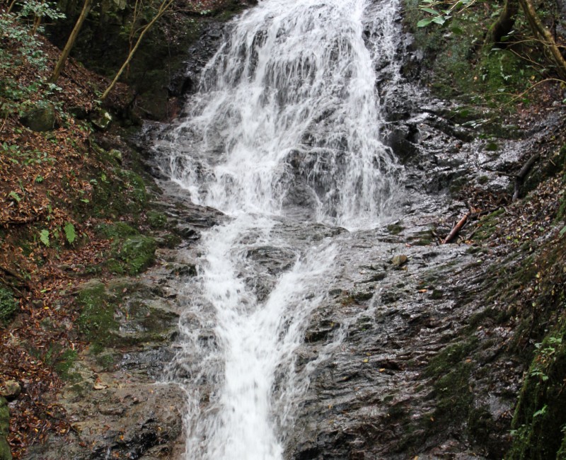 Ohara, Otonashi no taki Ohara, Otonashi no taki