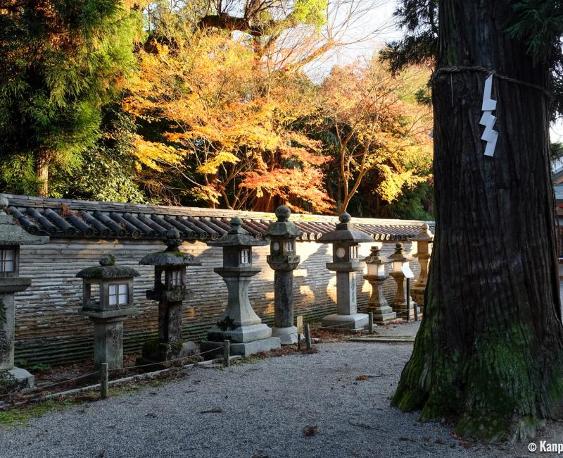 Iwashimizu Hachiman Gu The Wonderful Shrine In The South Of Kyoto Iwashimizu Hachiman Gu The Wonderful Shrine In The South Of Kyoto