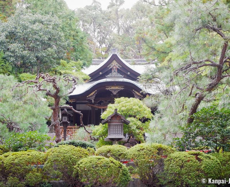 〈洋書〉増補版 KYOTO the forest within the gate Kyoto: The Forest Within the Gate: Einarsen, John