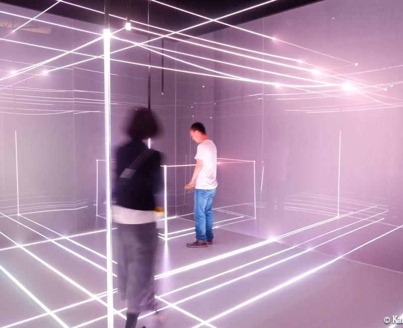 Mori Art Museum, "Japan in Architecture: Genealogies of Its Transformation" Exhibition in 2018 3