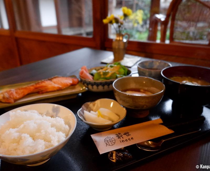 The Japanese Breakfast A Wellbalanced and Savory Tradition
