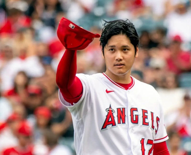 The word of the year 2021: Shohei Ohtani The word of the year 2021: Shohei Ohtani