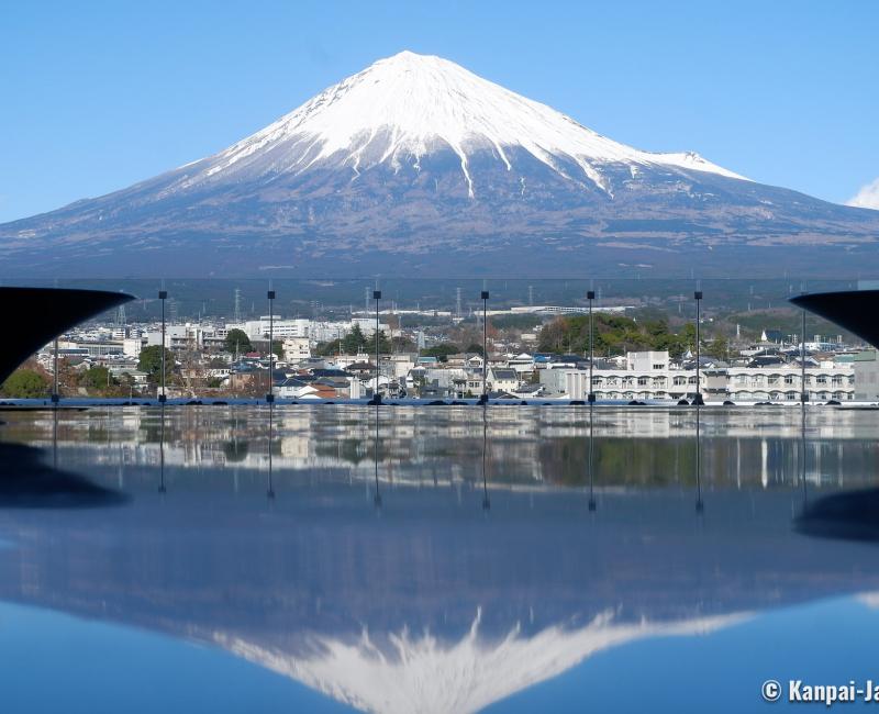 サ*ー様 DONEK World Coltural Heritage Mt.fu Mt. Fuji World Heritage Centre (Shizuoka) - Fuji-san's Museum